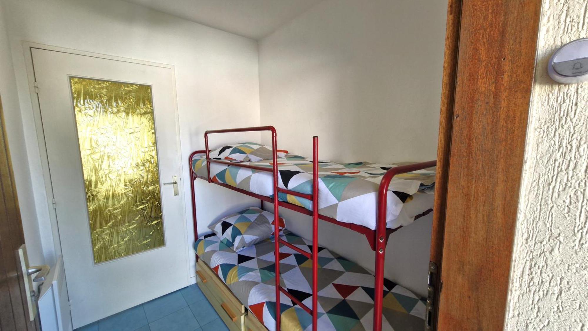Saint Georges De Didonne - Pleine Vue Mer Pour Ce Studio Cabine Face A La Plage Esterno foto